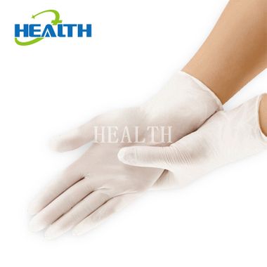 Latex Gloves Disposable Safety Examination Vinyl Household Gloves