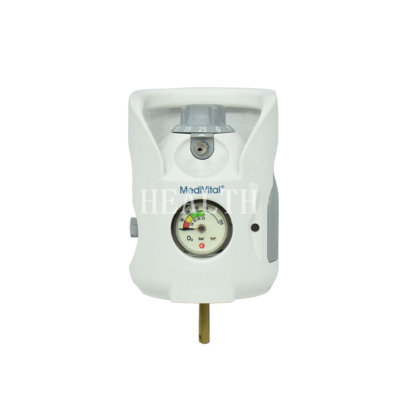 Medical Oxygen Gas Cylinder with Cheap Price