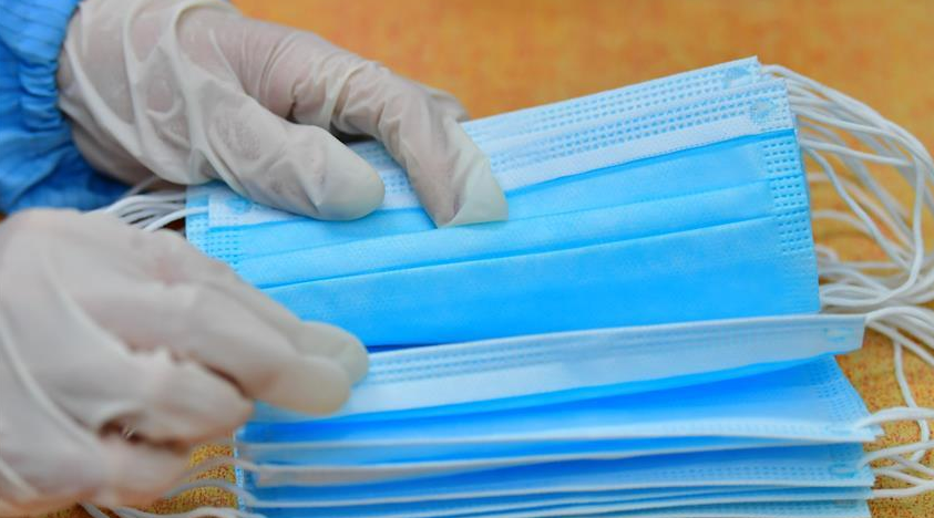 You may not know all the benefits of wearing a mask