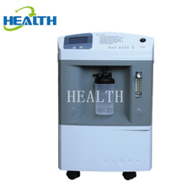 10L Portable Household Medical Device Medical Oxygen Generator 10L/min Single Flow