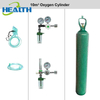 10M3 Medical Oxygen Cylinder with Cga 540 Valve
