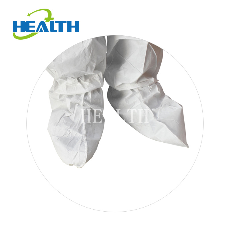 Microporous Safety Suit Protective Suit Disposable Coverall Disposable Nonwoven Suit