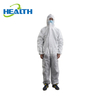 Disposable Protective Clothing Protective Suit