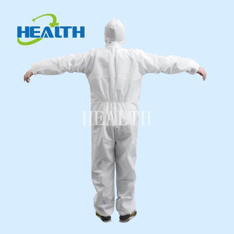Disposable Isolation Gowns,protective Suit ,Isolation