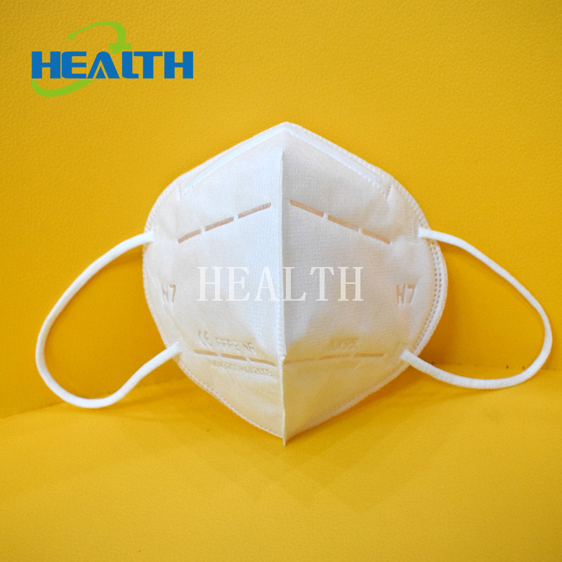 KN95 Masks FFP2 with 4-layers CE,FDA,GB2626 Certified