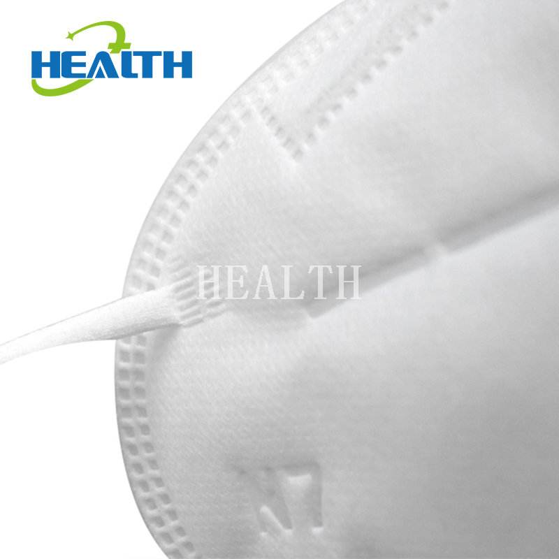 Disposable Face Mask/Dust Mask/Wholesale N95 Mask Face