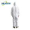 Disposable Protective Coverall For Medical Use