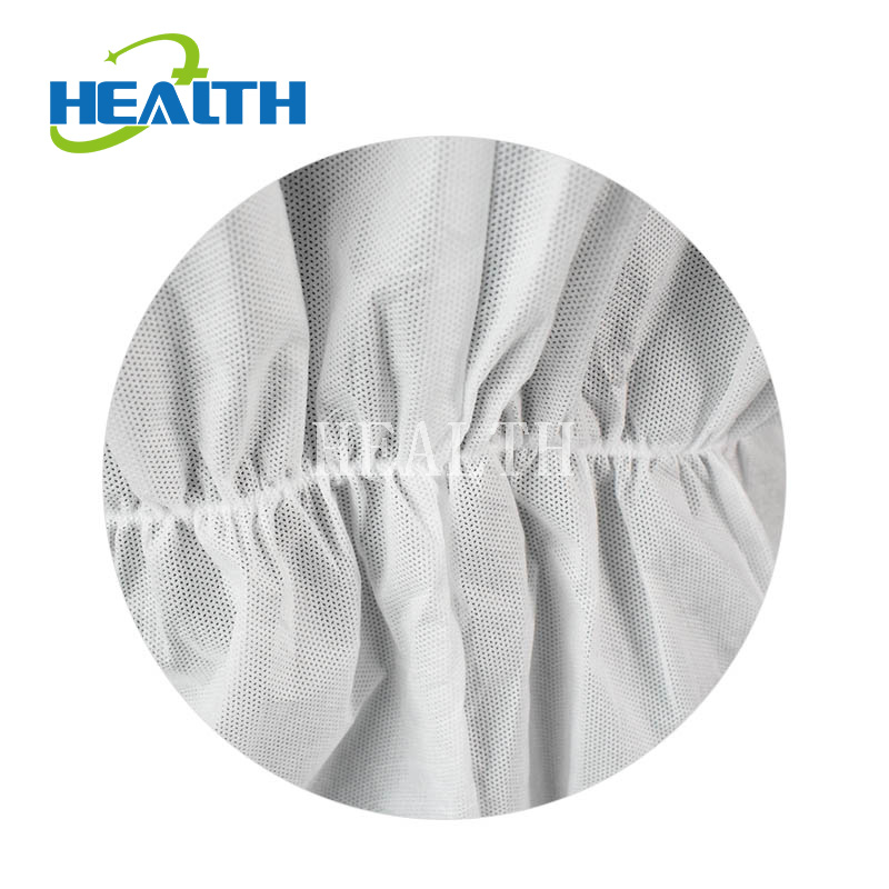 Non Woven Disposable Coverall Protective Suit
