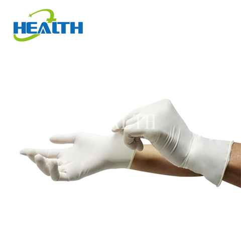 Disposable Latex Gloves for Sale