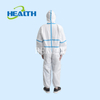 Disposable Isolation Gowns Protective Clothing