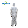 Protective Suit Protection Clothing Isolation Gown