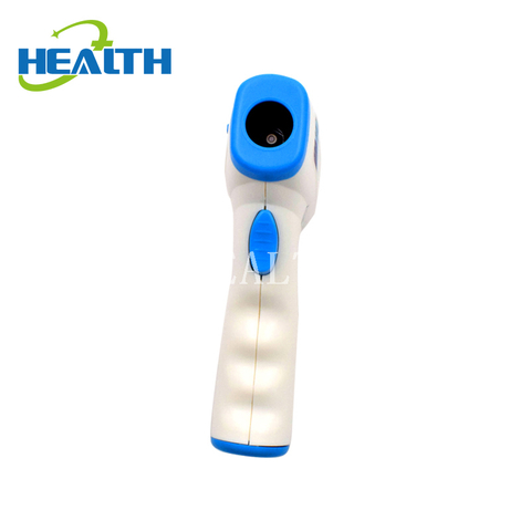 Infrared Thermometer Non-Contact Digital Laser Temperature Gun with LCD Display for Baby And Adults
