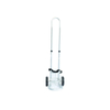 Hospital High Medical Oxygen Cylinder
