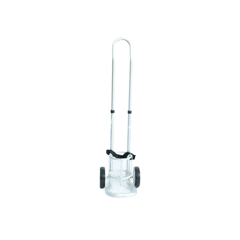 Hospital High Medical Oxygen Cylinder