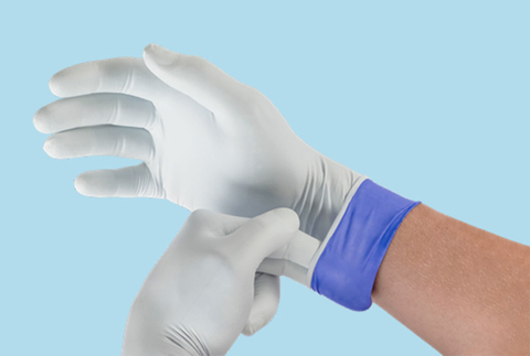 Medical Gloves Disposable Gloves