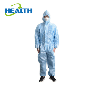 Disposable Medical Protective Clothing Protective