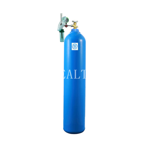 Medical Oxygen Gas Cylinder with Cheap Price