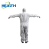 Disposable Protective Clothing Protective Suit
