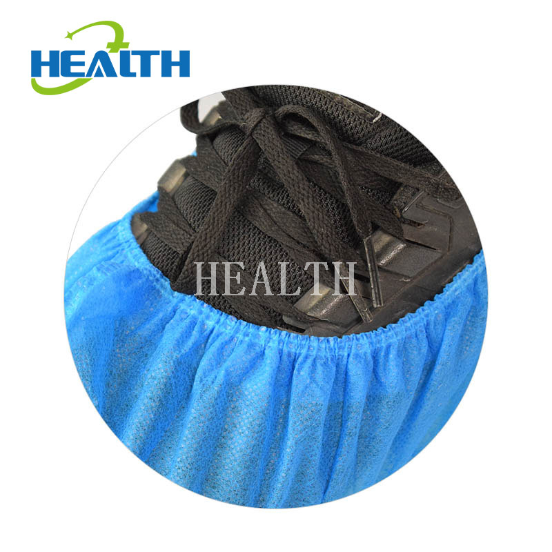 Disposable Shoe Cover, Dustproof Shoe Cover, Sanitary Shoe Covers