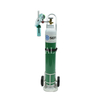 Hospital High Medical Oxygen Cylinder