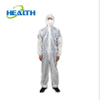 Protective Suit Protection Clothing Isolation Gown
