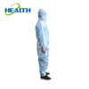 Disposable Medical Protective Clothing Protective