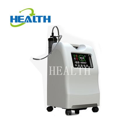 High Purity Mini Portable Home Industrial Medical Device Oxygen Generator