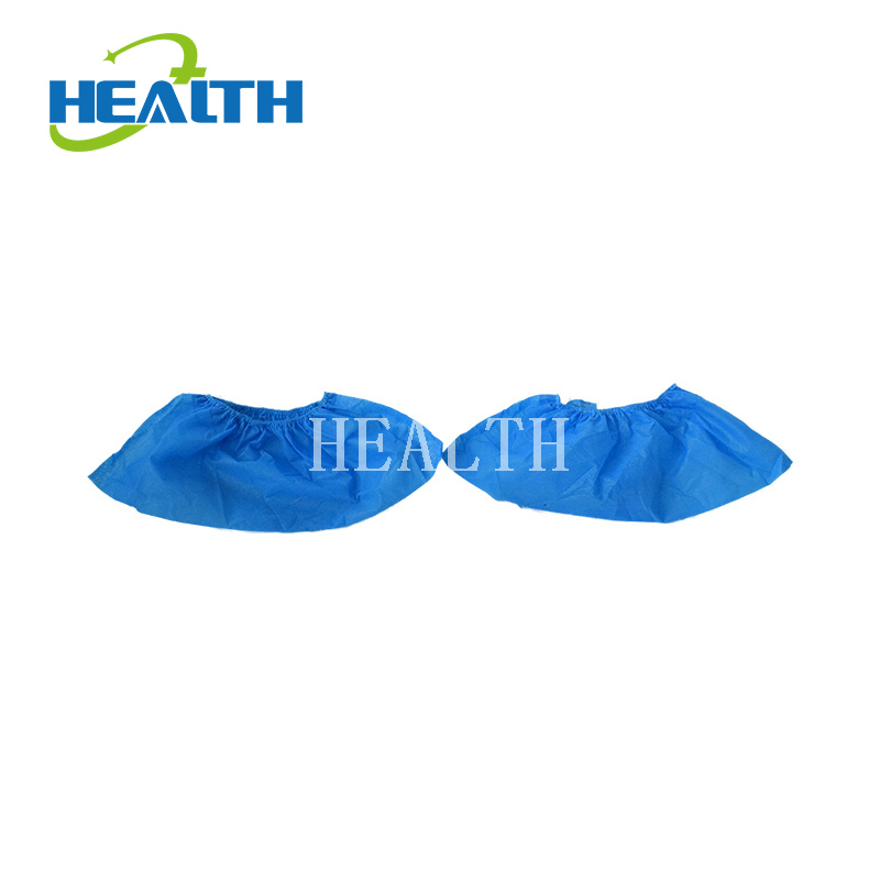 Disposable Shoe Cover, Dustproof Shoe Cover, Sanitary Shoe Covers