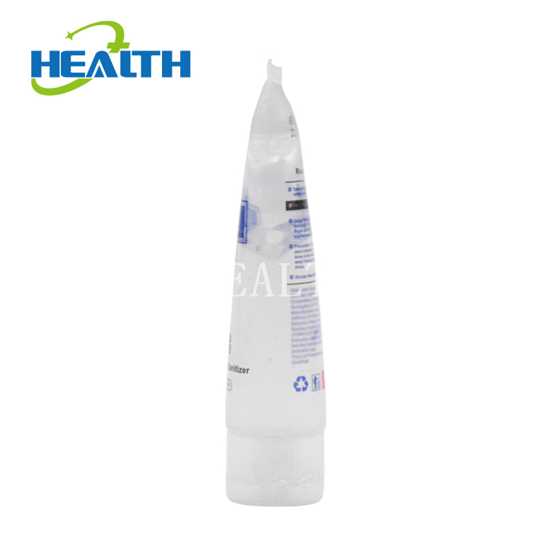 80ml Hand Sanitizer 75% Alcohol Disinfectant