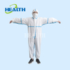 Disposable Isolation Gowns Protective Clothing