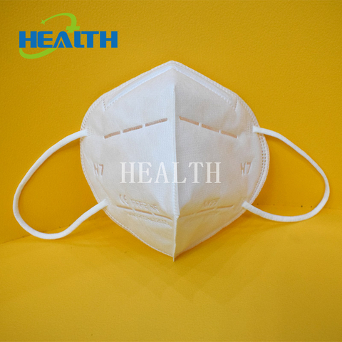 Stocks Factory KN95 FACE MASK, 4 Layer Face Mask