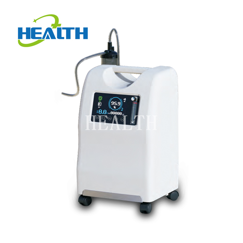 High Purity Mini Portable Home Industrial Medical Device Oxygen Generator