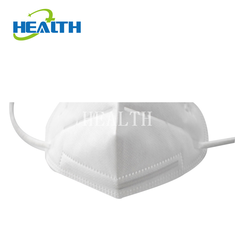 Disposable Face Mask/Dust Mask/Wholesale N95 Mask Face