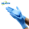Hand Protector Household Use Food Safety Gloves Easy Fit Stretch PVC Disposable Vinyl Gloves