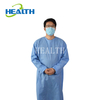 Disposable Surgical Suit Doctor Isolation
