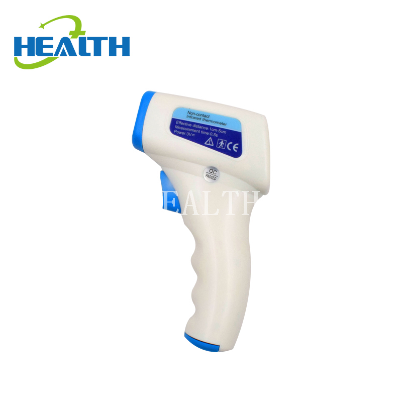 Infrared Thermometers Forehead Thermometer Thermometer for Fever Digital Medical Infrared