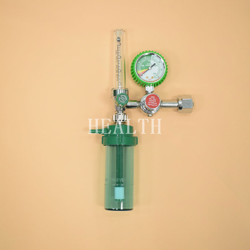 Hospital High Medical Oxygen Cylinder